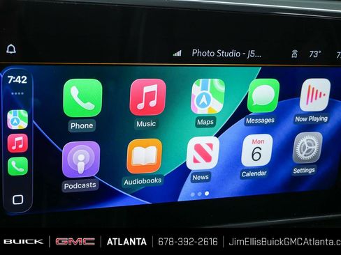 Used 2025 Chevrolet TrailBlazer LT AWD/4WD image 14