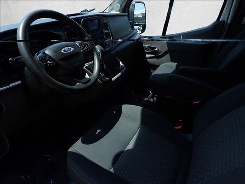 Used 2023 Ford Transit 350 XL AWD/4WD image 12