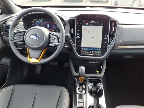New 2026 Subaru Forester Wilderness AWD/4WD image 11