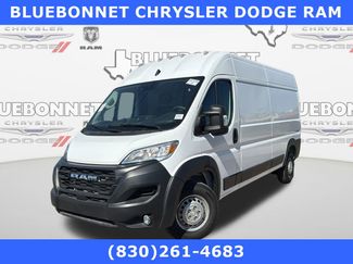 Used 2025 RAM ProMaster 2500 w/ Convenience Group video 1