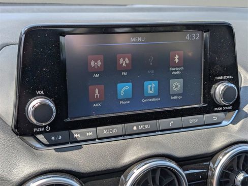 New 2025 Nissan Sentra S image 20