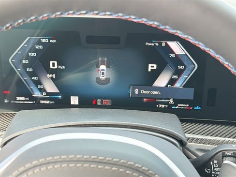 New 2026 BMW X7 M60i image 42