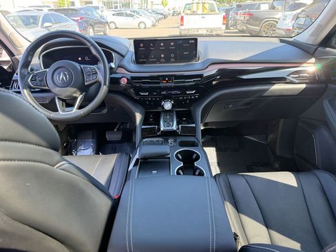 Certified 2022 Acura MDX FWD w/ Technology Package image 26