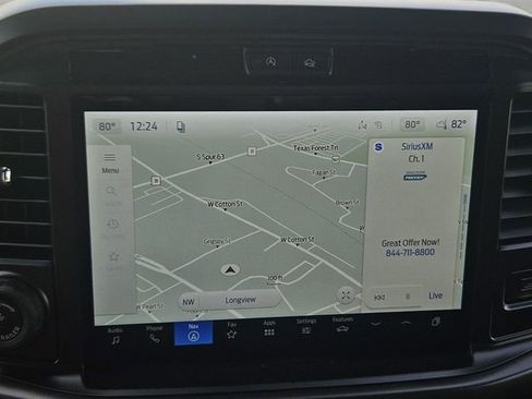 New 2026 Ford F150 Tremor AWD/4WD image 24