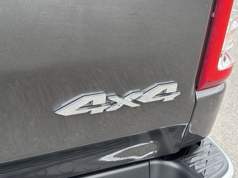 Used 2024 RAM 1500 Tradesman w/ Trailer Tow Group AWD/4WD image 35