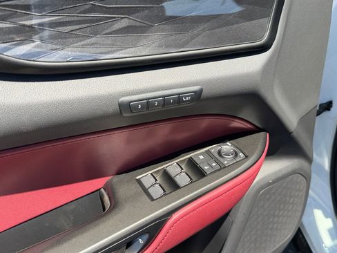New 2026 Lexus NX 350 AWD w/ Premium Package image 11