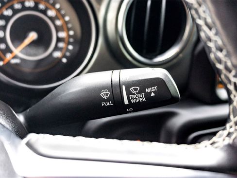 Used 2023 Jeep Wrangler Sahara w/ Cold Weather Group image 20