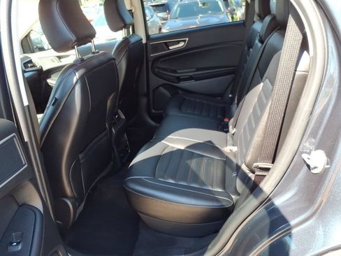 Used 2023 Ford Edge SEL w/ Convenience Package AWD/4WD image 11