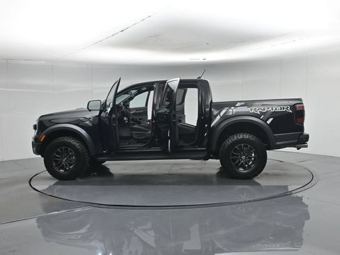 Used 2024 Ford Ranger Raptor AWD/4WD image 4