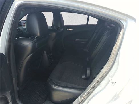 Used 2021 Dodge Charger Scat Pack w/ Daytona Edition Group image 15