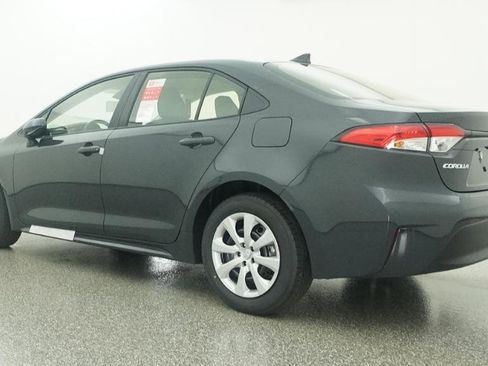 New 2026 Toyota Corolla LE image 18