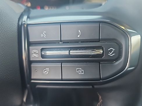 Certified 2024 GMC Acadia AT4 w/ LPO, Floor Liner Package image 21