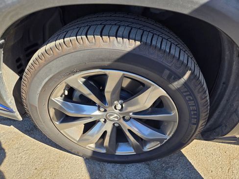 Used 2019 Lexus NX 300 F Sport image 32