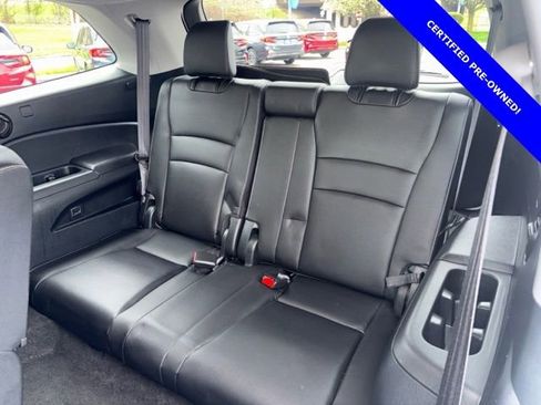 Certified 2022 Honda Pilot Special Edition image 18