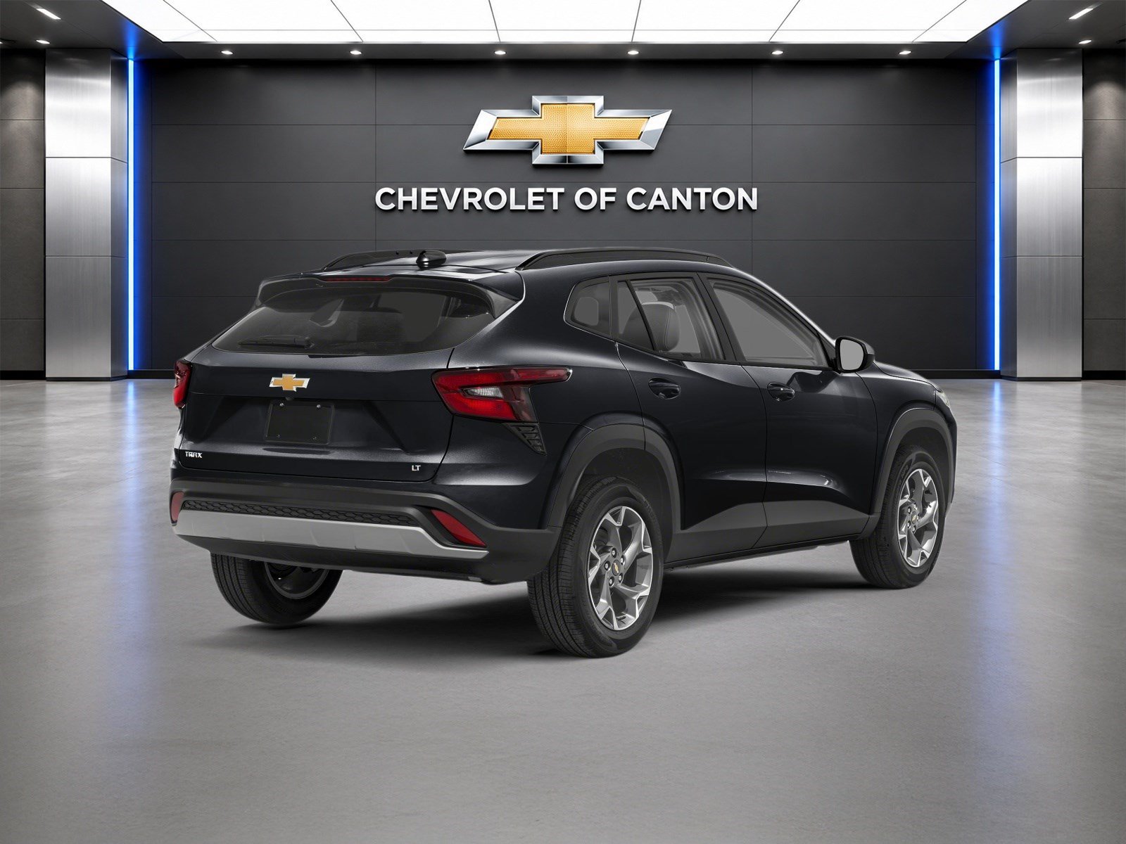 Used 2026 Chevrolet Trax ACTIV w/ Driver Confidence Package FWD image 2
