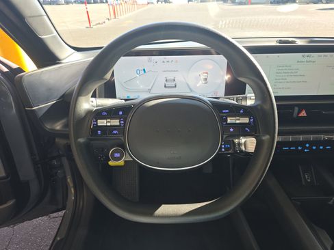 Used 2024 Hyundai Ioniq 6 SE image 12