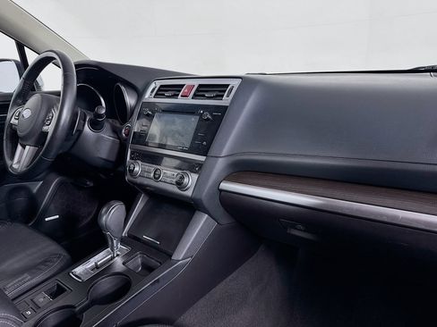Used 2016 Subaru Legacy 2.5i Limited image 28