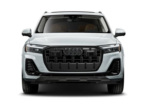 Certified 2026 Audi Q7 3.0T Premium Plus w/ Premium Plus Package AWD/4WD image 4