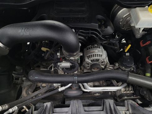 Used 2019 RAM 1500 Limited AWD/4WD image 30