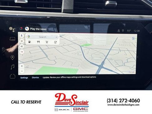 New 2026 GMC Sierra 2500 Denali w/ Technology Package AWD/4WD image 18