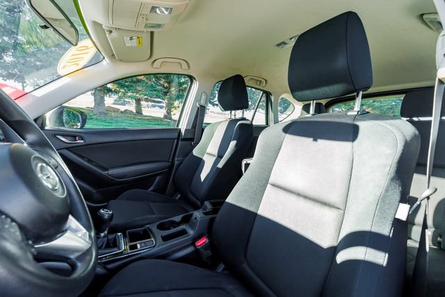 Used 2016 MAZDA CX-5 Sport FWD image 13