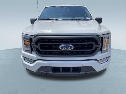 Used 2023 Ford F150 XLT w/ Equipment Group 302A High AWD/4WD image 10