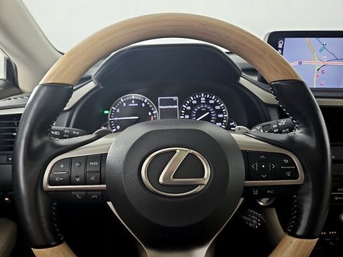 Used 2021 Lexus RX 350L FWD w/ Premium Package image 21