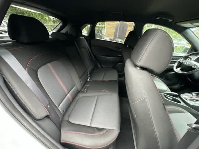 Used 2022 Hyundai Kona N Line AWD/4WD image 23