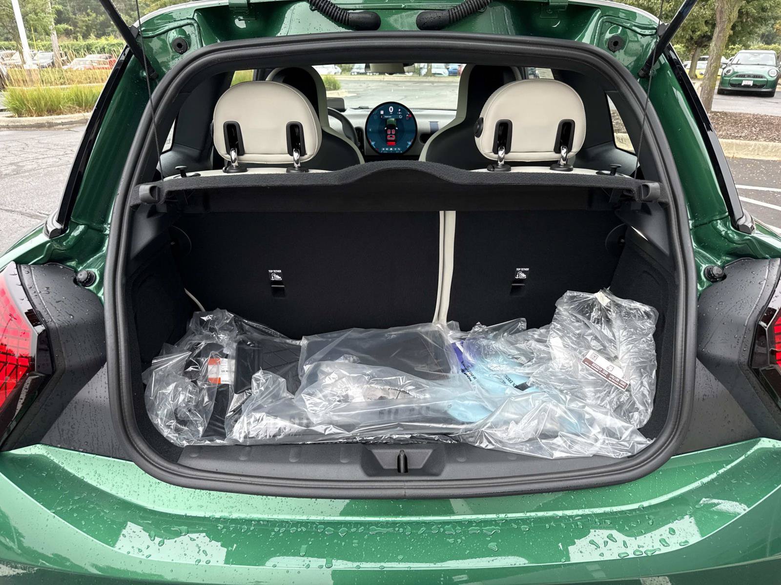 New 2027 MINI Cooper 2-Door Hardtop FWD image 10