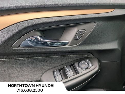 Used 2023 Chevrolet TrailBlazer ACTIV w/ Convenience Package image 28