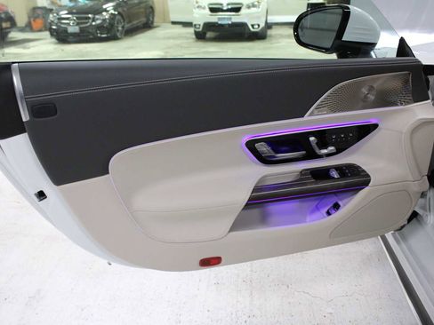 New 2025 Mercedes-Benz AMG GT 43 image 19