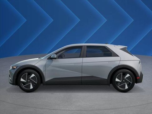 New 2026 Hyundai Ioniq 5 SE AWD/4WD image 3
