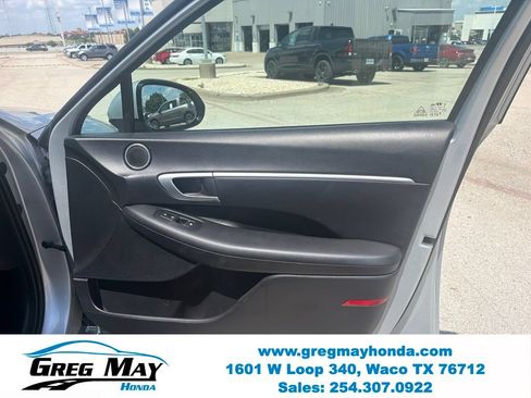 Used 2025 Hyundai Sonata SEL FWD image 26