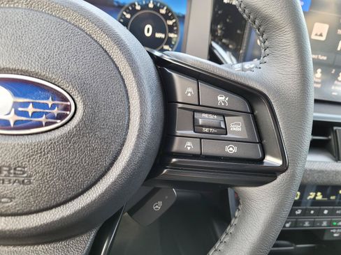 New 2026 Subaru Outback Premium AWD/4WD image 7