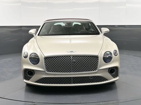 Used 2022 Bentley Continental GT AWD/4WD image 11
