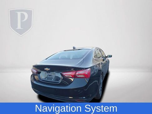 Certified 2024 Chevrolet Malibu LT image 5