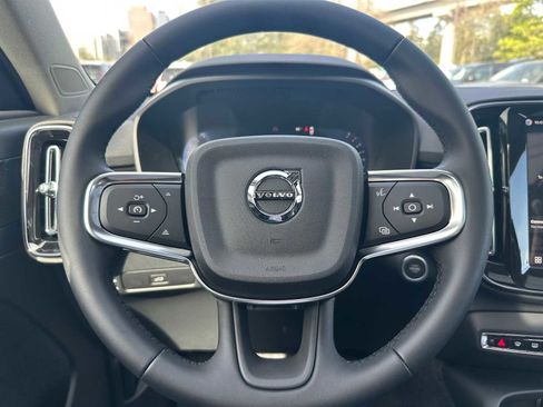 New 2026 Volvo XC40 B5 Ultra w/ Climate Package AWD/4WD image 24