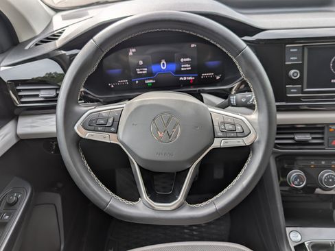 Used 2023 Volkswagen Taos S FWD image 23