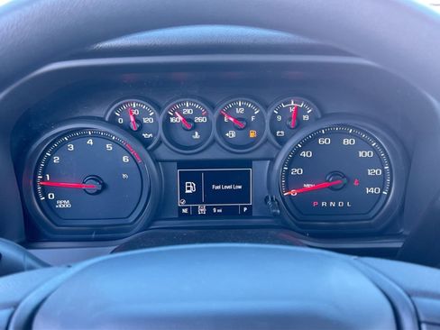 New 2025 GMC Sierra 2500 Pro image 13