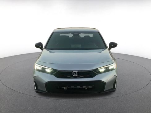 Used 2025 Honda Civic Sport image 4