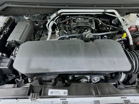 New 2026 GMC Canyon Elevation w/ Convenience Package image 31