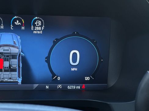 Used 2024 Ford F150 STX image 28