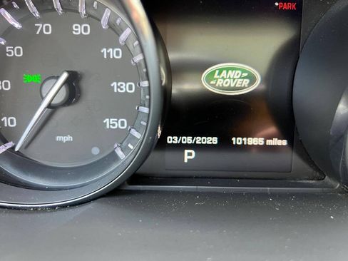Used 2015 Land Rover Range Rover Sport HSE AWD/4WD image 15