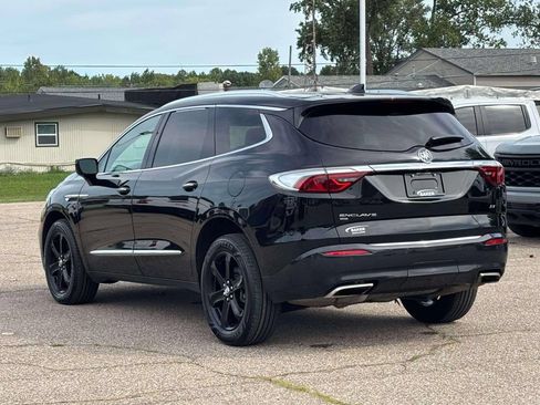 Used 2024 Buick Enclave Essence w/ Experience Buick Package AWD/4WD image 2