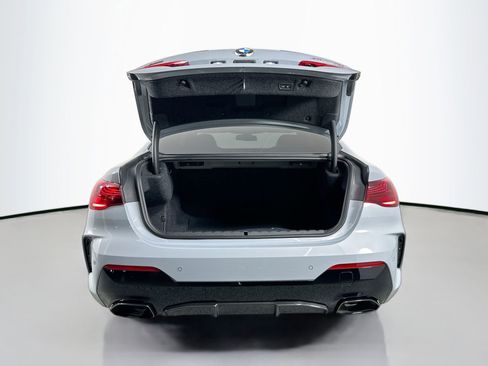 New 2026 BMW 440i xDrive Coupe w/ M Carbon Exterior Package image 26