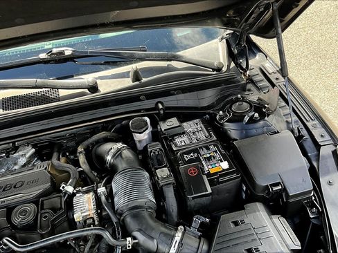 Used 2021 Kia K5 EX FWD image 52