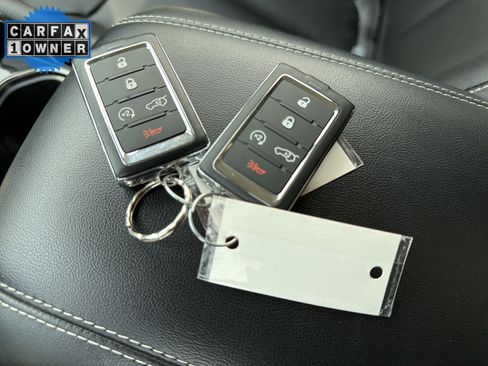 Used 2022 Jeep Grand Cherokee L Limited RWD image 59