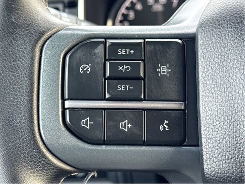 Used 2023 Ford F150 XLT w/ Equipment Group 302A High image 15