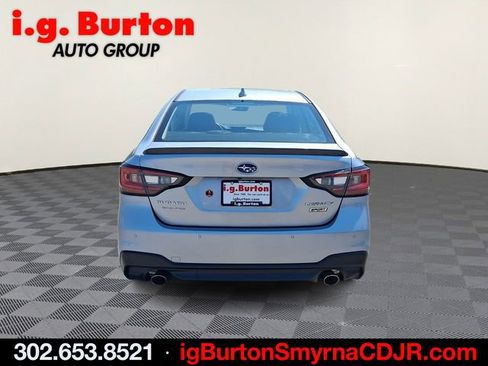 Used 2024 Subaru Legacy Sport AWD/4WD image 5