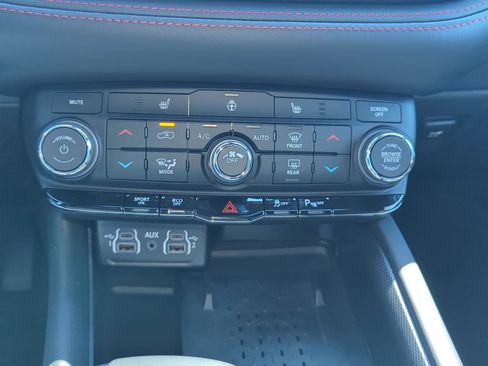 New 2025 Dodge Durango R/T w/ Blacktop Package image 25